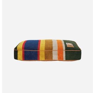 Pendleton Dog Bed COVER